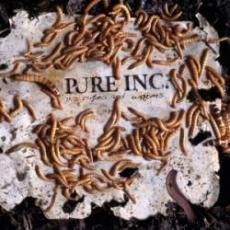 CD / Pure Inc. / Parasites And Worms