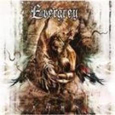 CD / Evergrey / Torn / Limited / Digipack
