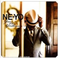 CD / Ne-Yo / Year Of The Gentleman