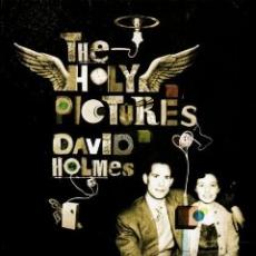 CD / Holmes David / Holy Pictures