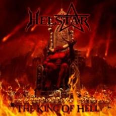CD / Helstar / King Of Hell