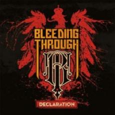 CD / Bleeding Through / Declaration