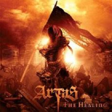CD / Artas / Healing