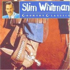 CD / Whitman Slim / Country Classics