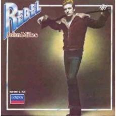 CD / Miles John / Rebel