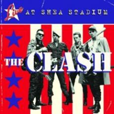 CD / Clash / Live At Shea Stadium