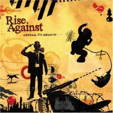 CD / Rise Against / Appel To Reason