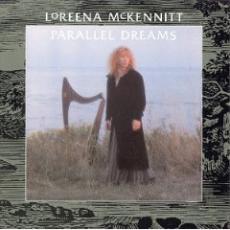 CD / McKennitt Loreena / Parallel Dreams / Reissue
