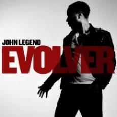 CD / Legend John / Evolver