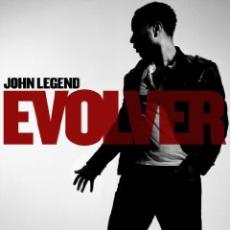 CD / Legend John / Evolver CD / Legend John / Evolver