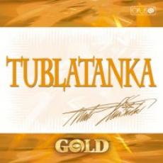 CD / Tublatanka / Gold