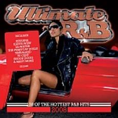 2CD / Various / Ultimate R&B 2008 / 2CD