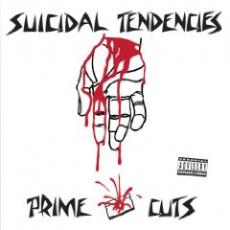 CD / Suicidal Tendencies / Prime Cuts / Digipack