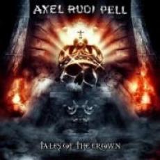 CD / Pell Axel Rudi / Tales Of The Crown