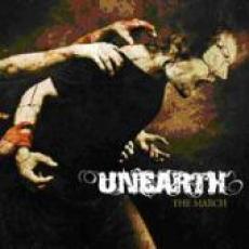 CD/DVD / Unearth / March / Limited / CD+DVD / Digipack