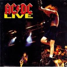 CD / AC/DC / Live / Digipack