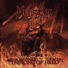 LP / Helstar / King Of Hell / Vinyl