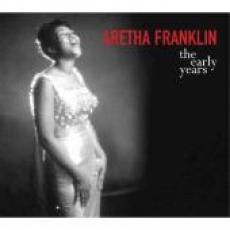 CD / Franklin Aretha / Early Years