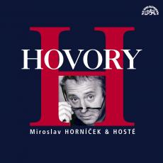 3CD / Hornek Miroslav / Hovory H / 3CD