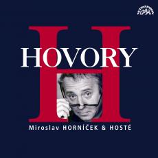3CD / Horníček Miroslav / Hovory H / 3CD 3CD / Horníček Miroslav / Hovory H / 3CD