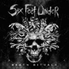 CD / Six Feet Under / Death Rituals / Limited / Digipack