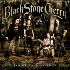 CD / Black Stone Cherry / Folklore And Superstition