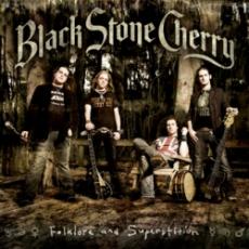 CD / Black Stone Cherry / Folklore And Superstition CD / Black Stone Cherry / Folklore And Superstition