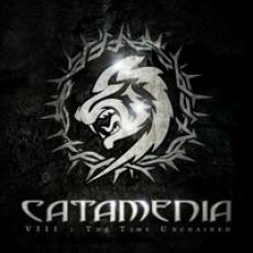 CD / Catamenia / VIII:The Time Unchained / Limited / Digipack