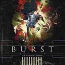 CD / Burst / Lazarus Bird