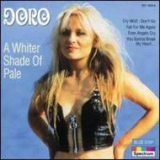 CD / Doro / A Whiter Shade Of Pale