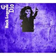 CD / Dio / Rock Legends