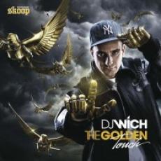 CD / Dj Wich / Golden Touch CD / Dj Wich / Golden Touch