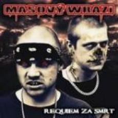 CD / Masový Wrazi / Requiem za smrt CD / Masový Wrazi / Requiem za smrt