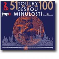 2CD / Toulky eskou minulost / 51-100 / 2CD / MP3