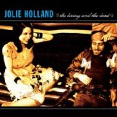 CD / Holland Jolie / The Living And The Dead