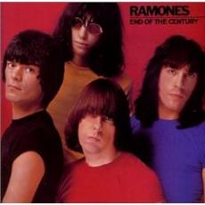 CD / Ramones / End Of The Century