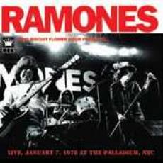 CD / Ramones / Live,January 7,1978