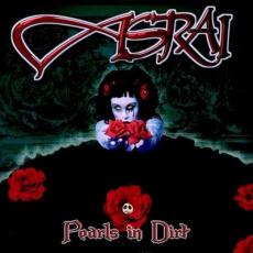 CD / Asrai / Pearls In Dirt / Deluxe Digipack