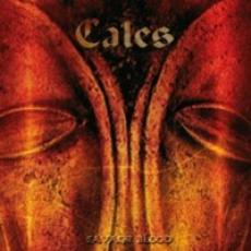 CD / Cales / Savage Blood