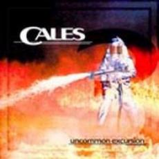 CD / Cales / Uncommen Excursion