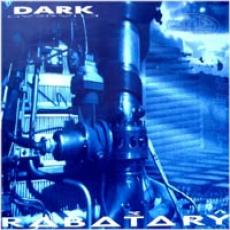 CD / Dark Gamballe / Robotory