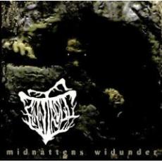 CD / Finntroll / Midnattens Widunder