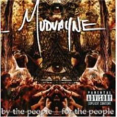 CD / Mudvayne / By The People,For The People