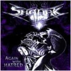 CD / Shaark / Again With Hatred