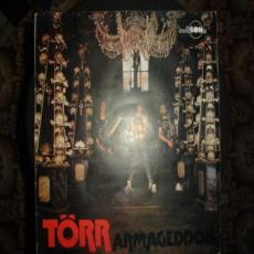 CD / Trr / Armageddon