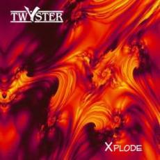 CD / Twyster / Xplode