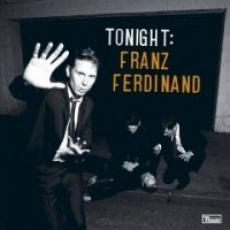 2LP / Franz Ferdinand / Tonight:FranzFerdinan / Vinyl
