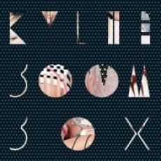 CD / Minogue Kylie / Boombox / Remixes 2000-2008