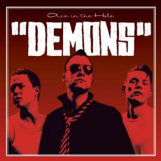 CD / Demons / Ace In The Hole