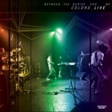 CD/DVD / Between The Buried And Me / Colors Live / CD+DVD
